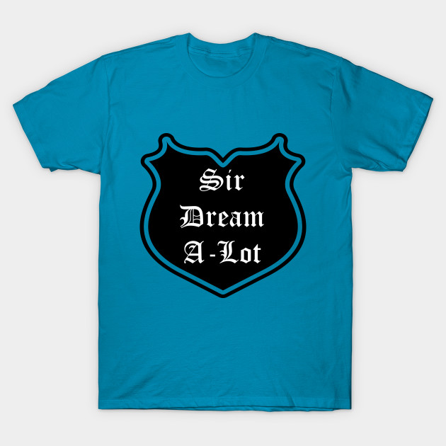 Sir Dream-A-Lot Emblem